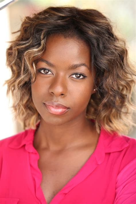 Camille Winbush, Photo album by Blackpipe81